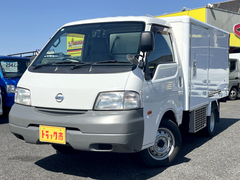 日産自動車 小型 冷蔵冷凍バン ABF-SKP2TN (102743) 1枚目