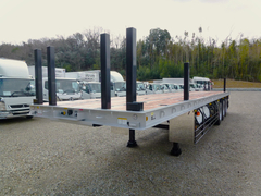 大型 トレーラ（その他） PFB34118 (102745) 1枚目