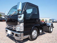 いすゞ 小型 コンテナ専用車 ********* (102781) 1枚目