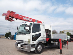 Mitsubishi Fuso Middle Flat body ********* (102785) 1枚目