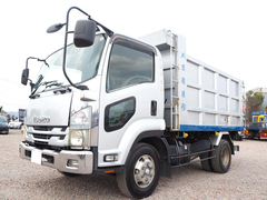 Isuzu Middle Soil dump ********* (102843) 1枚目
