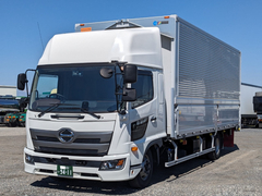 Hino Middle Wing body 2KG-FD2ABG (102856) 1枚目