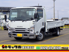 Isuzu Small Flat body 2RG-NPR88AR (102864) 1枚目