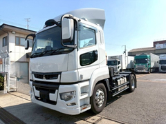 三菱ふそう 大型 トラクタ 2RG-FP74HER (102867) 1枚目