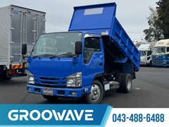 マツダ 小型 土砂ダンプ TPG-LJR85AD (102925) 1枚目