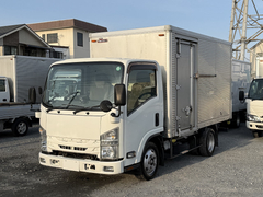 Isuzu Small Box body TPG-NLR85N (102967) 1枚目