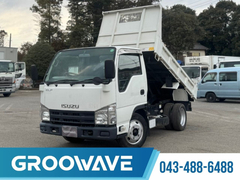 いすゞ 小型 土砂ダンプ TKG-NJR85AN (103082) 1枚目