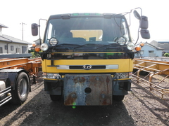Nissan UD Others Others KC-CW53BNH (18793) 1枚目