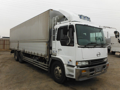 Hino 6studs large Wing body KC-FR3FXDA (1404) 1枚目