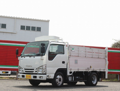 いすゞ 小型 平ボディ TPG-NJR85A (103187) 1枚目