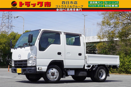 マツダ 小型 Wキャブ SKG-LHS85A (103253) 1枚目