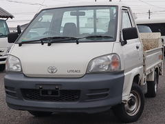 Toyota Small Flat body GK-KM75 (103268) 1枚目