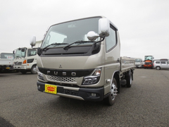 三菱ふそう 小型 平ボディ 2TG-FBA00 (103293) 1枚目