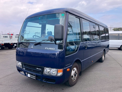 三菱ふそう 小型 バス TPG-BE640G (103358) 1枚目