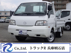マツダ 小型 平ボディ ABF-SKP2T (103360) 1枚目