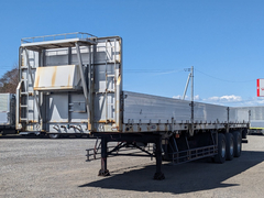 東邦車輛 小型 トラクタ TF36H2C3改 (103364) 1枚目