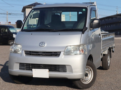Toyota Small Flat body DBF-S402U (103402) 1枚目