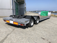 東邦車輛 大型 トレーラ（その他） TD50J7T2S (103404) 1枚目