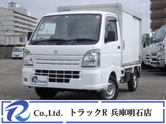 Suzuki Small Refrigerator box_body 3BD-DA16T (103430) 1枚目