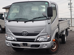 Toyota Small Flat body ABF-TRY230 (103431) 1枚目