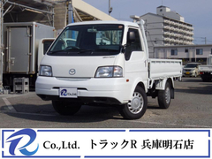 マツダ 小型 平ボディ DBF-SLP2T (103435) 1枚目