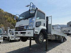 いすゞ 増トン Translation missing: ja.item.body_keijou_enum.body_keijou_carrier_other LKG-FTR90S2 (103448) 1枚目