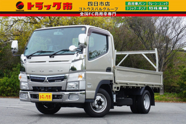 三菱ふそう 小型 平ボディ TPG-FBA00 (103512) 1枚目