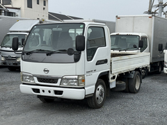 日産自動車 小型 平ボディ KR-AKS81EA (103580) 1枚目