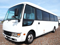 三菱ふそう バス ********* (103586) 1枚目