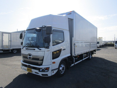 Hino Middle Wing body 2KG-FD2ABG (103598) 1枚目