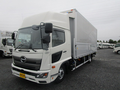 Hino Middle Wing body 2KG-FD2ABG (103599) 1枚目