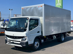 三菱ふそう 小型 バン 2PG-FEB80 (103645) 1枚目