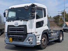 UDトラックス（日産） 大型 トラクタ 2RG-GK5DAB (103658) 1枚目