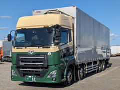 UDトラックス（日産） 大型 ウィング 2PG-CG5CA (103665) 1枚目