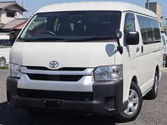 Toyota Small Box body 3BA-TRH214W (103669) 1枚目