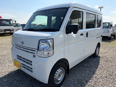 日産自動車 軽 軽バン・乗用車 5BD-DR17V (103744) 1枚目