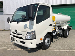 日野 小型 高圧洗浄車 2KG-XZU700M (103754) 1枚目