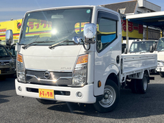 日産自動車 小型 平ボディ CBF-SQ2F24 (103773) 1枚目