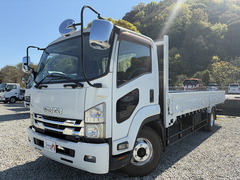 いすゞ 中型 平ボディ SKG-FRR90S1 (103792) 1枚目