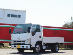 マツダ 小型 平ボディ SKG-LHS85A (103800) 1枚目