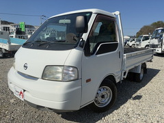 日産自動車 小型 平ボディ KR-SKF2TN (103808) 1枚目