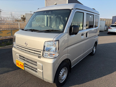 日産自動車 軽 軽バン・乗用車 5BD-DR17V (103831) 1枚目