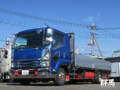 いすゞ 中型 平ボディ 2RG-FRR90T2 (103843) 1枚目