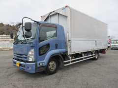 Isuzu Middle Wing body TKG-FRR90S2 (103853) 1枚目