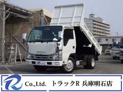いすゞ 小型 土砂ダンプ TKG-NJR85AN (103858) 1枚目