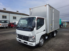 三菱ふそう 小型 バン PDG-FG74D (103862) 1枚目