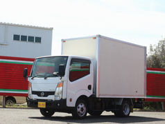 Nissan Small Box body CBF-SQ2F4 (103951) 1枚目