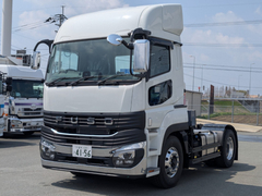 三菱ふそう 大型 トラクタ 2RG-FP84VDR (103980) 1枚目