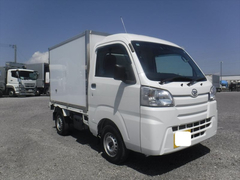 Daihatsu k Freezer box_body 3BD-S500P (103988) 1枚目