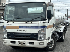 いすゞ 小型 高圧洗浄車 TKG-NPR85YN (103994) 1枚目